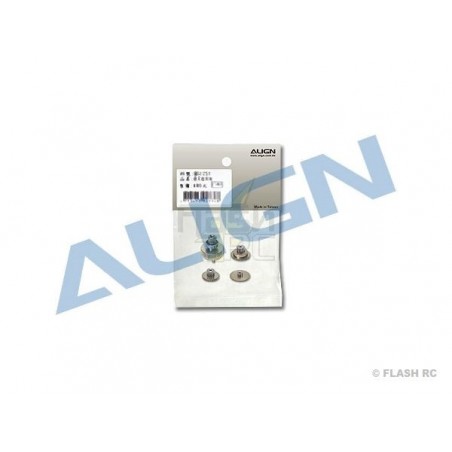 Servo-Ritzel - Ritzel für DS615 Align - FLASH RC