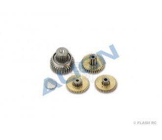 Servo-Ritzel - Ritzel für DS425M Align - FLASH RC