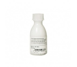 Epoxid-Farbpasten - Epoxid-Farbpaste Signalweiß (RAL 9003) 50g R&G - FLASH RC 2
