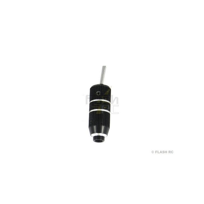 Manches - Manche (1 pc) avec interrupteur 2 positions DS/DC Jeti - FLASH RC