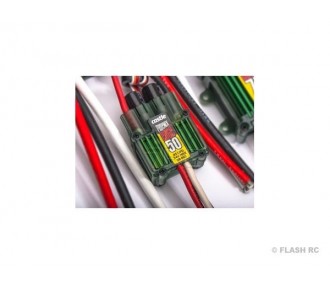 Motori per elicotteri RC - Phoenix Edge 50A CASTLE CREATIONS - FLASH RC 2