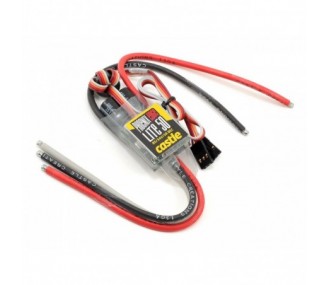 Moteurs Hélicos RC - Phoenix Edge Lite 50A CASTLE CREATIONS - FLASH RC