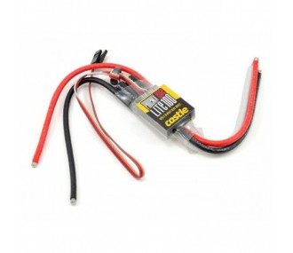 Motori per elicotteri RC - Phoenix Edge Lite 100A CASTLE CREATIONS - FLASH RC