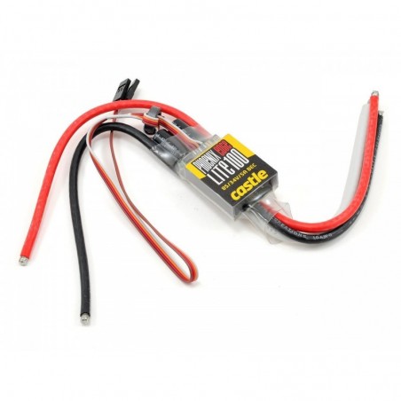 Motori per elicotteri RC - Phoenix Edge Lite 100A CASTLE CREATIONS - FLASH RC