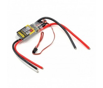 Moteurs Hélicos RC - Phoenix Edge Lite 130A CASTLE CREATIONS - FLASH RC