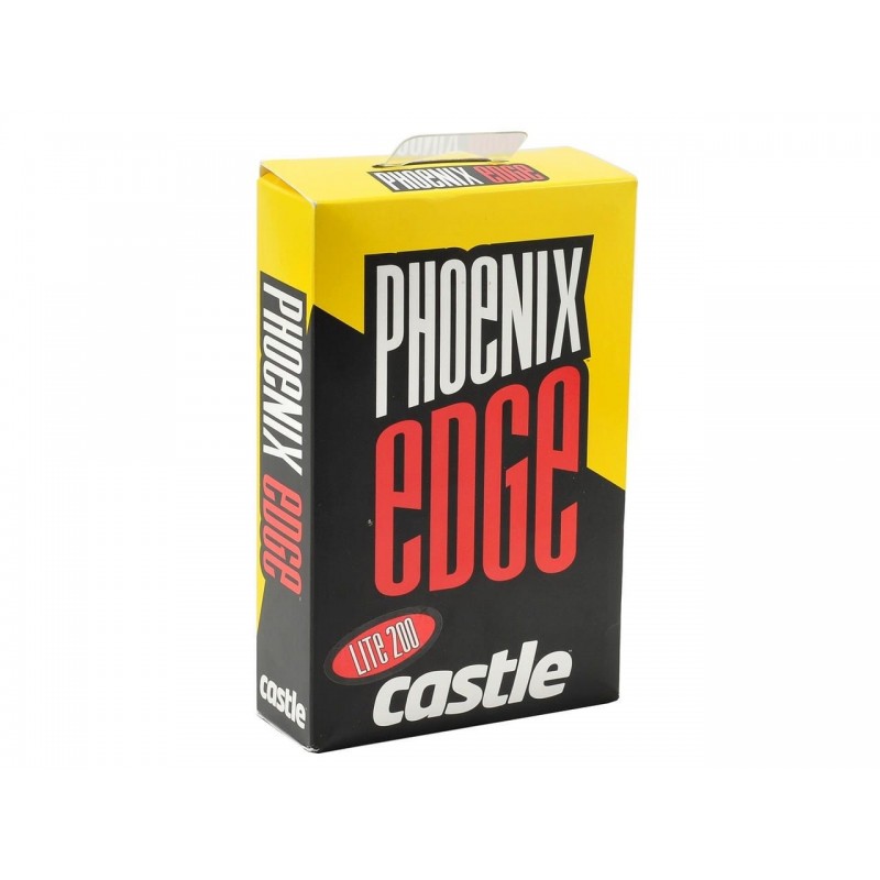Motores de helicóptero RC - Phoenix Edge Lite 200A CASTLE CREATIONS - FLASH RC