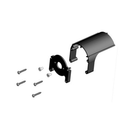 Support moteur FUNMAN / TWINSTAR II / MINIMAG - FLASH RC