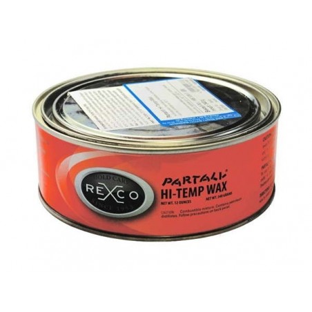 Trennmittel - PARTALL Hi-Temp Trennwachs, 340 g - FLASH RC