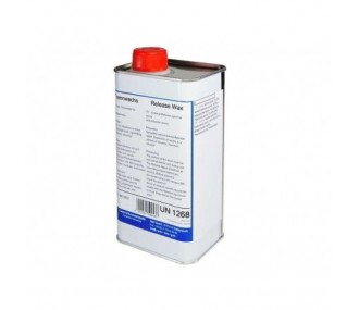 Agente distaccante - R&G Release Wax (250ml) - FLASH RC