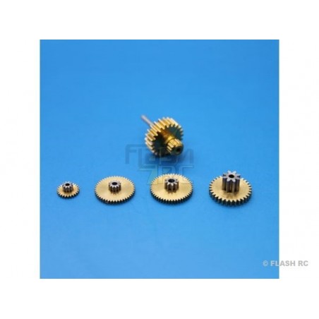 Ritzel für Servos ES08MA/ES08MD EMAX