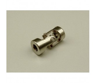 RC-Zubehör - Bootszubehör RCC Stahl-Gelenkkupplung 3.17/4mm Ro-Navy RobbeStahl-Gelenkkupplung 3.17/4mm Ro