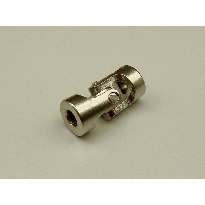 RC boat accessories - RCCarticulated coupler 6/6mm Ro-Navy RobbeArticulated coupler 6/6mm Ro-Navy 