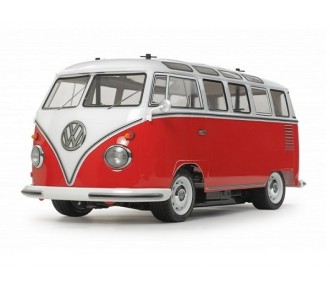TAMIYA VW Type 2 (T1) M06L - FLASH RC
