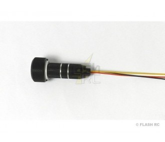 Knüppel - Knüppel (1 St.) mit Potentiometer DC/DS Jeti - FLASH RC