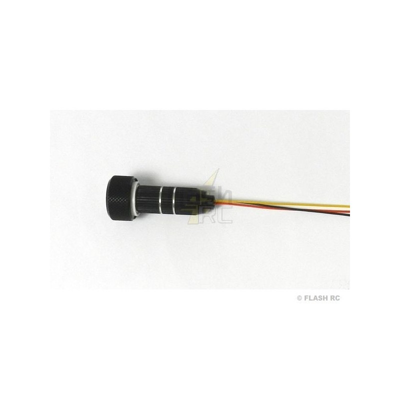 Knüppel - Knüppel (1 St.) mit Potentiometer DC/DS Jeti - FLASH RC
