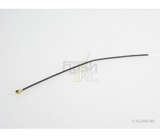 Accessoires récepteurs - Antenne Rx 2.4Ghz 150mm Multiplex - FLASH RC
