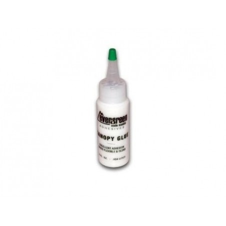 Colla per legno - EVERGREEN CANOPY GLUE - 56 gr - FLASH RC