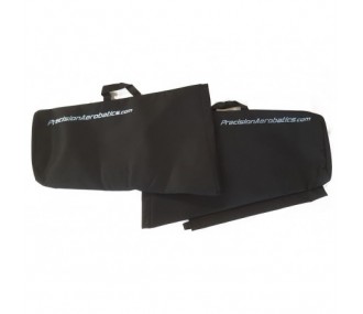 Covers - Wing covers (pair) - Extra 260/Katana 52/XR52 Precision Aerobatics - FLASH RC