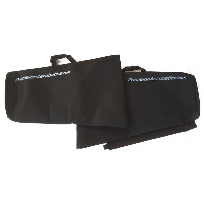 Covers - Wing covers (pair) - Extra 260/Katana 52/XR52 Precision Aerobatics - FLASH RC