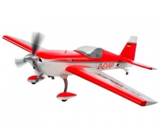 RC Acrobacia Aérea - Multiplex Extra 300 S RR aprox.1.20m - FLASH RC
