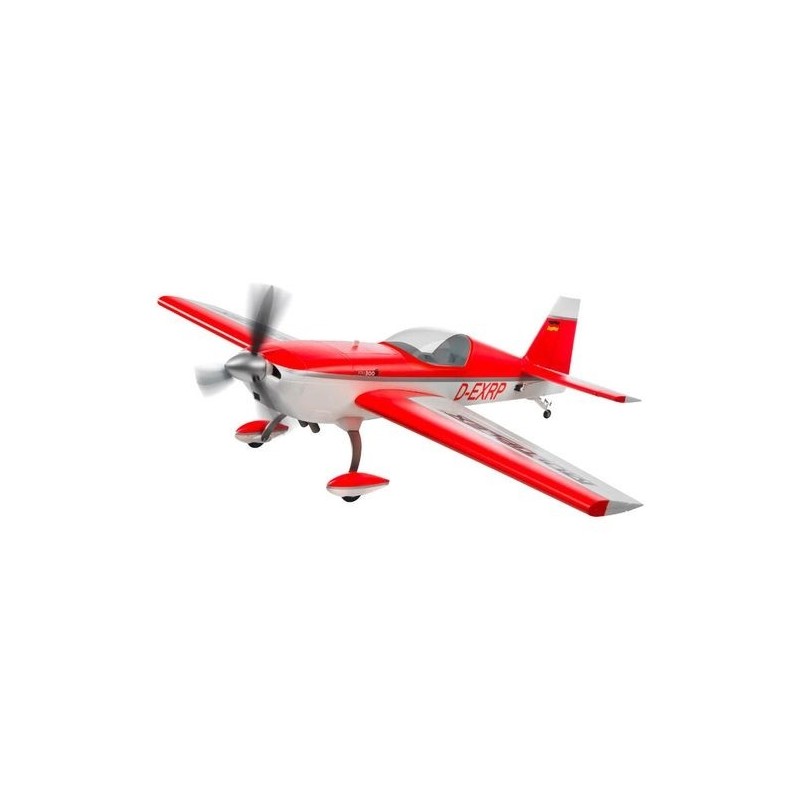 RC Kunstflugzeuge - Flugzeug Multiplex Extra 300 S RR ca.1.20m - FLASH RC