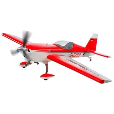 Avion Multiplex Extra 300 S RR env.1.20m - FLASH RC