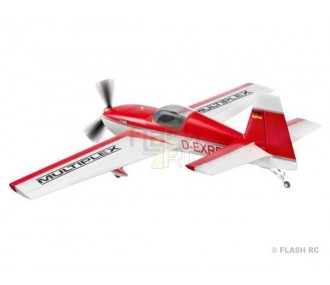 RC Acrobacia Aérea - Multiplex Extra 300 S RR aprox.1.20m - FLASH RC 2