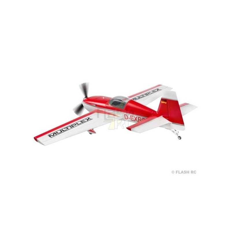 Avion Multiplex Extra 300 S RR env.1.20m - FLASH RC