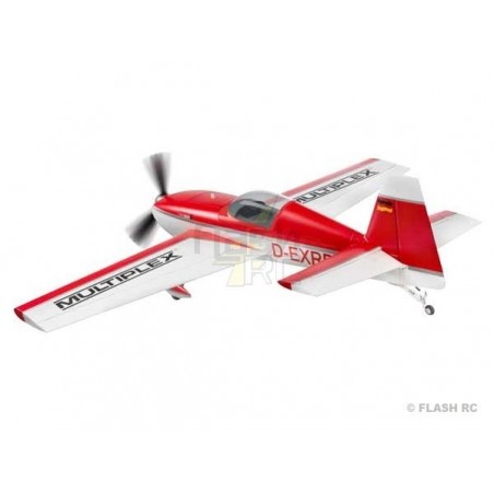 RC Kunstflugzeuge - Flugzeug Multiplex Extra 300 S RR ca.1.20m - FLASH RC