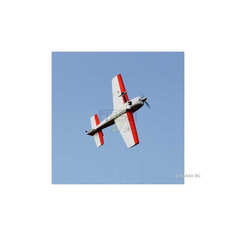 RC Acrobatico - Multiplex Extra 300 S RR circa 1.20m - FLASH RC