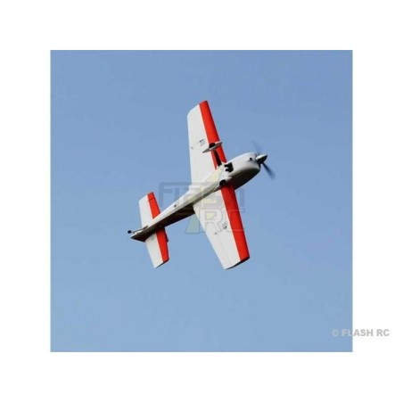 RC Kunstflugzeuge - Flugzeug Multiplex Extra 300 S RR ca.1.20m - FLASH RC