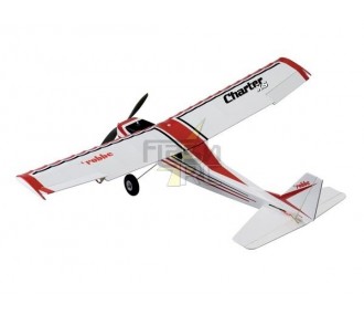 Kit à construire Avion Robbe Charter XS env.0,81m - FLASH RC 2