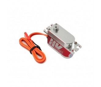 Servo Mini Mks HV9767 MG numérique - FLASH RC