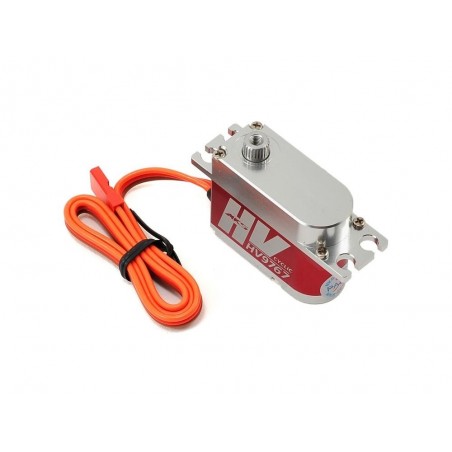 Servos - Servo Mini Mks HV9767 MG digital - FLASH RC