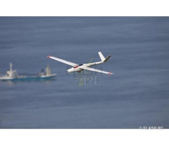 Planeurs RC - Salto env.2.26m ARF ECOTOP - FLASH RC 2