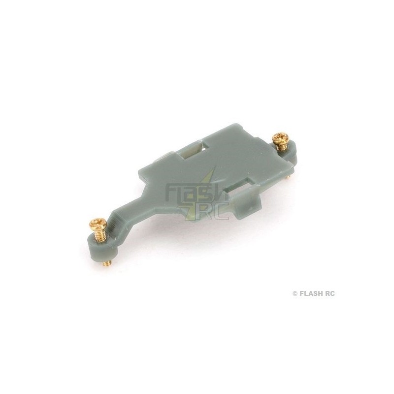 Accessoires & pièces détachées Drones - BLH7813 - Couvercle de module d'orientation - Blade 350 QX E-Flite - FLASH RC