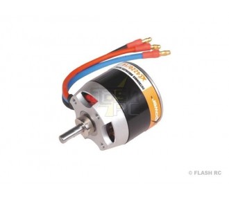 Outrunner - XPower XC4220/14 215g KV770 - FLASH RC
