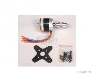 Outrunner - XPower XC4220/14 215g KV770 - FLASH RC 2