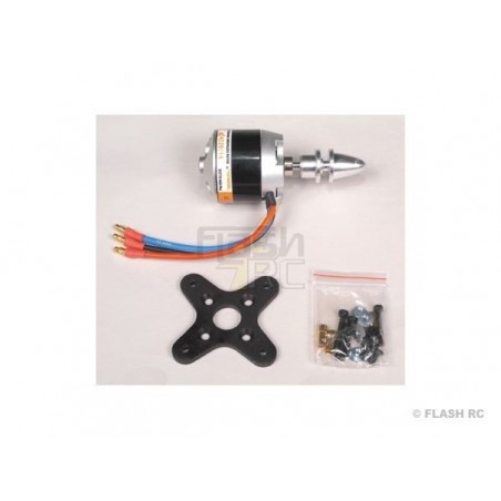Outrunner - XPower XC4220/14 215g KV770 - FLASH RC