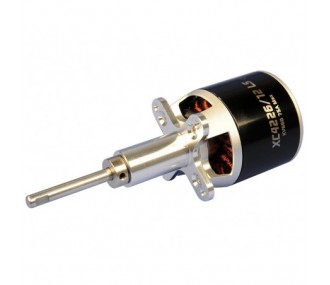 Outrunner - XPower XC4226/12 LS 280g KV660 spécial planeur - FLASH RC