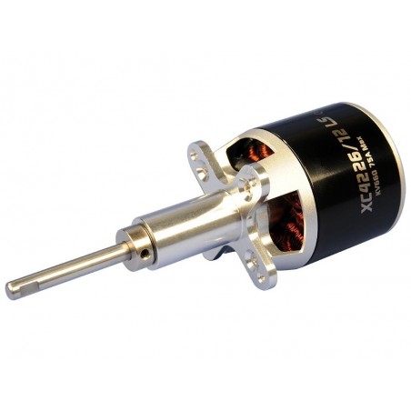 Outrunner - XPower XC4226/12 LS 280g KV660 Planeador especial - FLASH RC