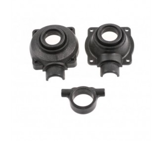 RC car parts - Traxxas differential housing L/R 3979 - FLASH RC