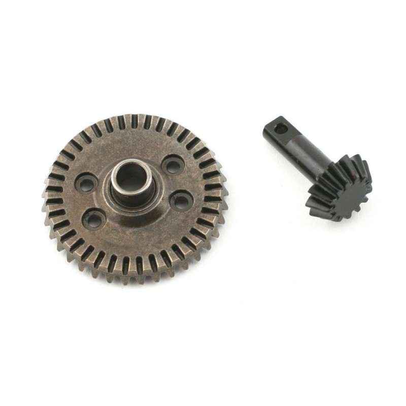 Ersatzteile RC-Cars - Traxxas Krone + Ritzel Differential 5379X - FLASH RC