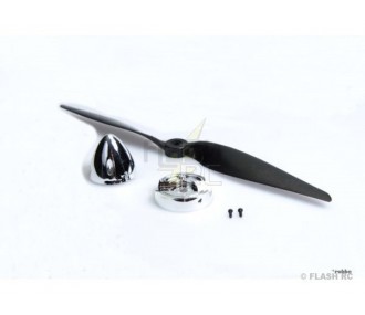 25690006 - Cone + hélice AIR BEAVER - FLASH RC