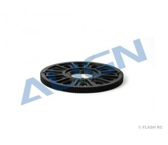 T-REX 500 - H50018QAT - Main gear 162 teeth (2 pcs) - TREX 500 Align - FLASH RC 2