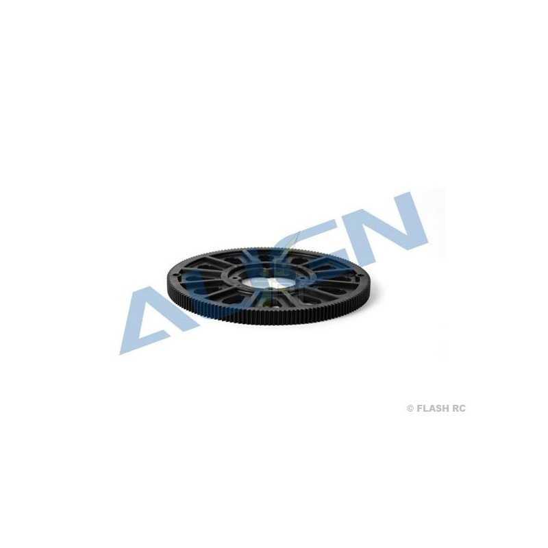 T-REX 500 - H50018QAT - Pignone principale 162 denti (2 pezzi) - TREX 500 Align - FLASH RC