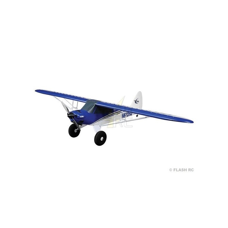 Avion E-flite Carbon-Z CUB BNF basic env.2.15m
