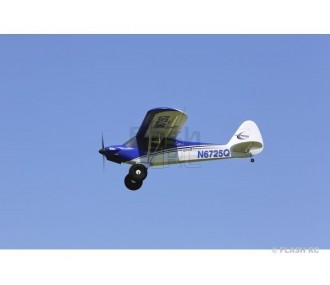 E-flite Carbon-Z CUB BNF aereo base di circa 2,15m 2