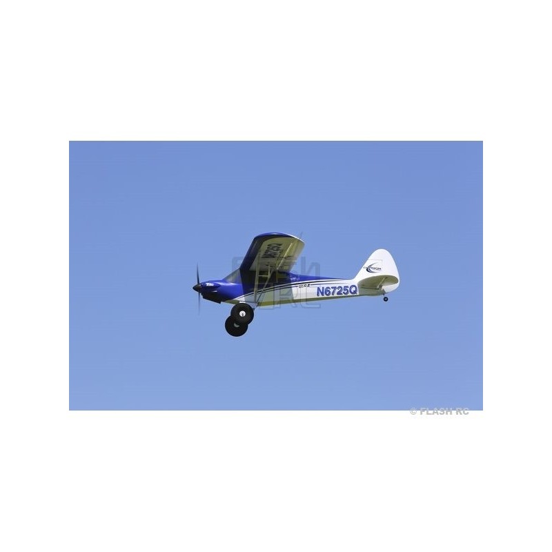 Avion E-flite Carbon-Z CUB BNF basic env.2.15m