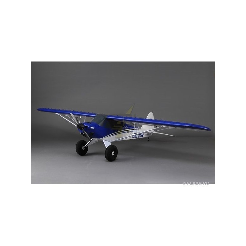 Avion E-flite Carbon-Z CUB BNF basic env.2.15m